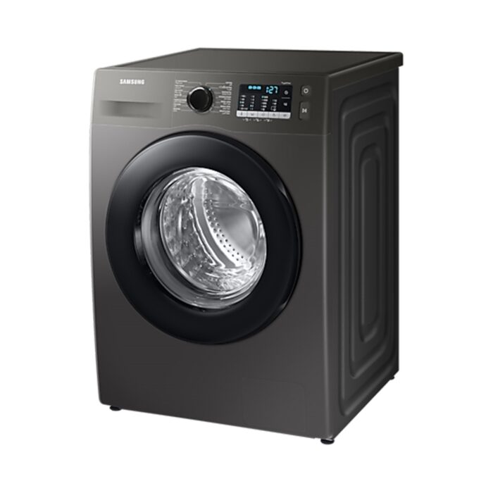 MACHINE A LAVER SAMSUNG 7 KG 1400T ECO BUBBLE INOX WW70TA046AX1MF