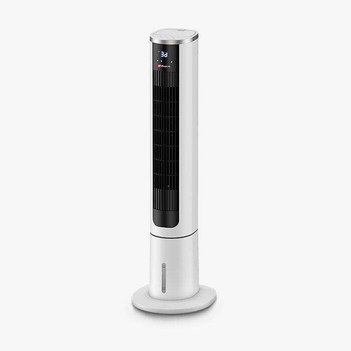 Megalife Air cooler 4×1 rafraichisseur d’air 4L   MLS-T45GSR - Image 1