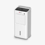 Megalife Air cooler 4×1 rafraichisseur d’air 9L  MLS-120BR17