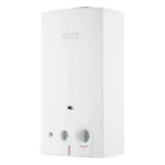 BOSCH''CHAUFFE EAU A GAZ  11L ELECTRONIQUE CBE11