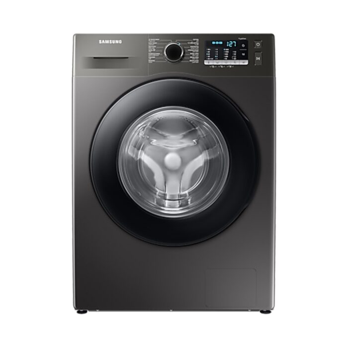 MACHINE A LAVER SAMSUNG 7 KG 1400T ECO BUBBLE INOX WW70TA046AX1MF - Image 1