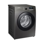 MACHINE A LAVER SAMSUNG 7 KG 1400T ECO BUBBLE INOX WW70TA046AX1MF
