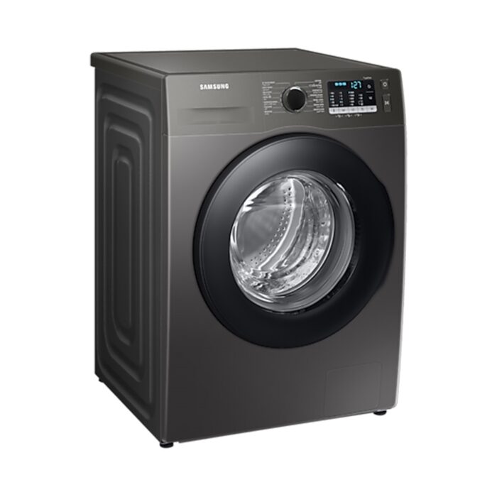 MACHINE A LAVER SAMSUNG 7 KG 1400T ECO BUBBLE INOX WW70TA046AX1MF