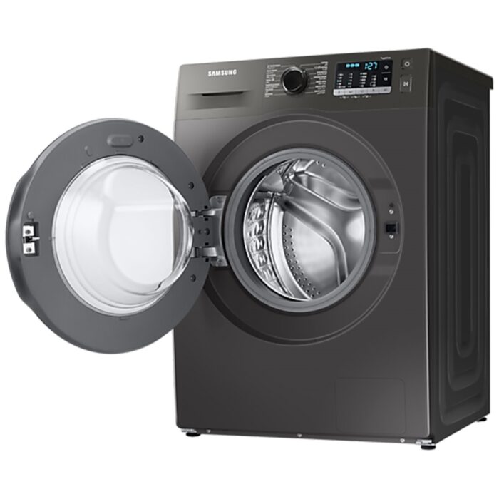 MACHINE A LAVER SAMSUNG 7 KG 1400T ECO BUBBLE INOX WW70TA046AX1MF