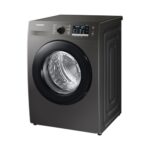 MACHINE A LAVER SAMSUNG 8 KG 1400T ECO BUBBLE INOX WW80TA046AX1MF