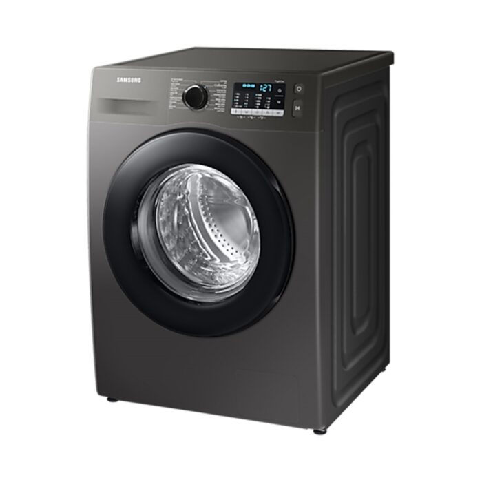 MACHINE A LAVER SAMSUNG 8 KG 1400T ECO BUBBLE INOX WW80TA046AX1MF