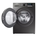 MACHINE À LAVER SAMSUNG ECOBUBBLE 9KG INOX WW9STA046AX