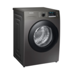 MACHINE À LAVER SAMSUNG ECOBUBBLE 9KG INOX WW9STA046AX