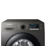 MACHINE À LAVER SAMSUNG ECOBUBBLE 9KG INOX WW9STA046AX