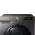 LAVANTE SÉCHANTE SAMSUNG 9/6 KG INOX 1400 T WD90T654DBN