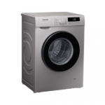 MACHINE À LAVER SAMSUNG 8KG SILVER WW80T3040BS