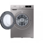 MACHINE À LAVER SAMSUNG 8KG SILVER WW80T3040BS