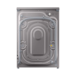 MACHINE À LAVER SAMSUNG 8KG SILVER WW80T3040BS