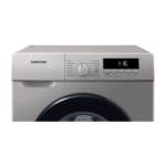 MACHINE À LAVER SAMSUNG 8KG SILVER WW80T3040BS