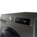 LAVANTE SÉCHANTE SAMSUNG 9/6 KG INOX 1400 T WD90T654DBN