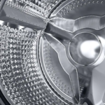 LAVANTE SÉCHANTE SAMSUNG 9/6 KG INOX 1400 T WD90T654DBN