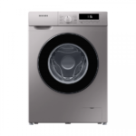 MACHINE À LAVER SAMSUNG 8KG SILVER WW80T3040BS
