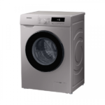 MACHINE À LAVER SAMSUNG 8KG SILVER WW80T3040BS