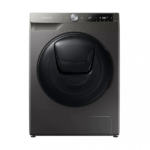LAVANTE SÉCHANTE SAMSUNG 9/6 KG INOX 1400 T WD90T654DBN