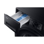 MACHINE A LAVER SAMSUNG 9KG 1400TR ECOBUBBLE INOX NOIR WW90CGC0EDABMF