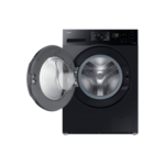 MACHINE A LAVER SAMSUNG 9KG 1400TR ECOBUBBLE INOX NOIR WW90CGC0EDABMF
