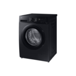 MACHINE A LAVER SAMSUNG 9KG 1400TR ECOBUBBLE INOX NOIR WW90CGC0EDABMF