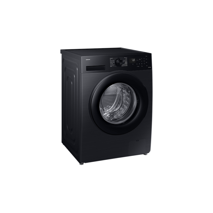 MACHINE A LAVER SAMSUNG 9KG 1400TR ECOBUBBLE INOX NOIR WW90CGC0EDABMF