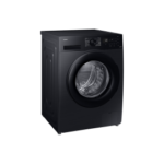 MACHINE A LAVER SAMSUNG 9KG 1400TR ECOBUBBLE INOX NOIR WW90CGC0EDABMF