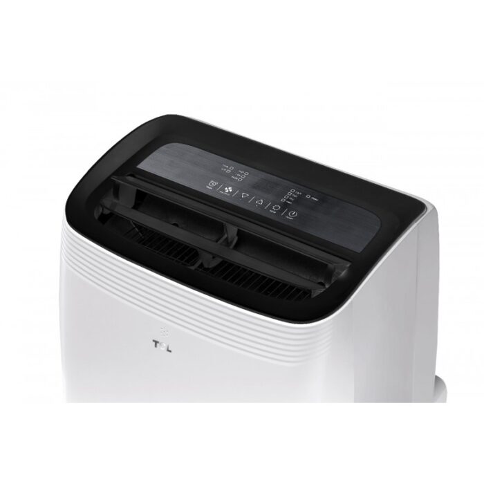 Climatiseur TCL TAC- 12000 MOBILE 4 EN 1  12CHPB/DM4
