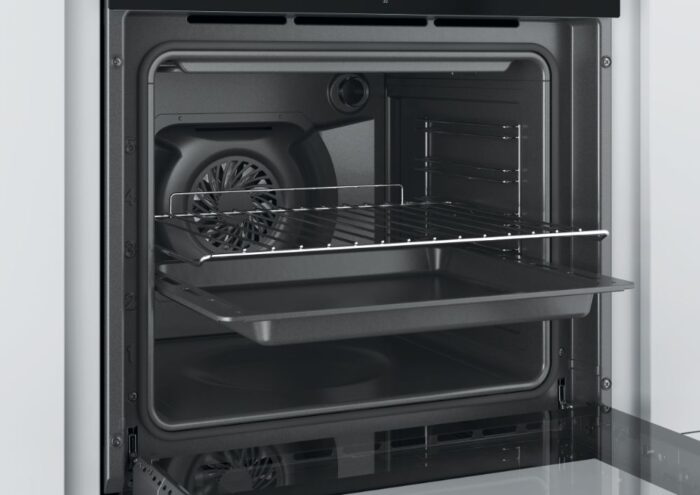 CANDY FOUR  MULTIFONCTION 60 CM NOIR FCS612N/E