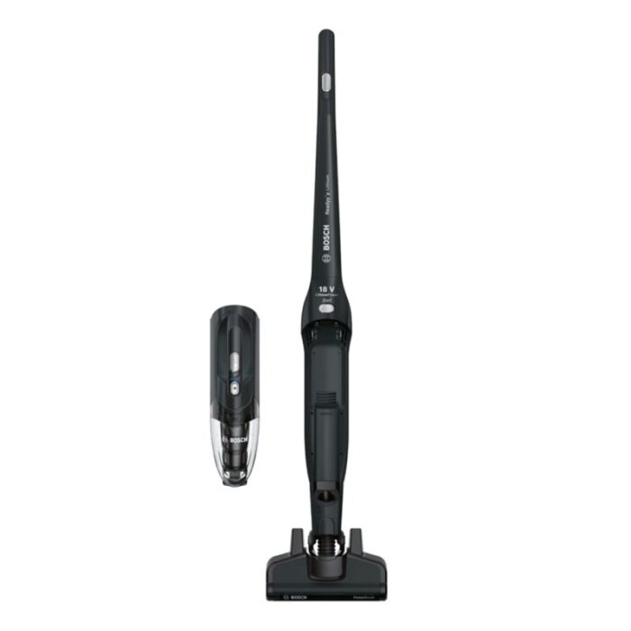 Aspirateur rechargeable Readyy'y 20Vmax Noir Série 2 BBHF220 - Image 1