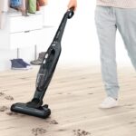 Aspirateur rechargeable Readyy'y 20Vmax Noir Série 2 BBHF220