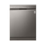 LG Lave-Vaisselle | QuadWash™ Steam | EasyRack™ | SmartThinQ™  DFB425FP