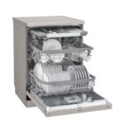 LG Lave-Vaisselle | QuadWash™ Steam | EasyRack™ | SmartThinQ™  DFB425FP