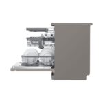 LG Lave-Vaisselle | QuadWash™ Steam | EasyRack™ | SmartThinQ™  DFB425FP