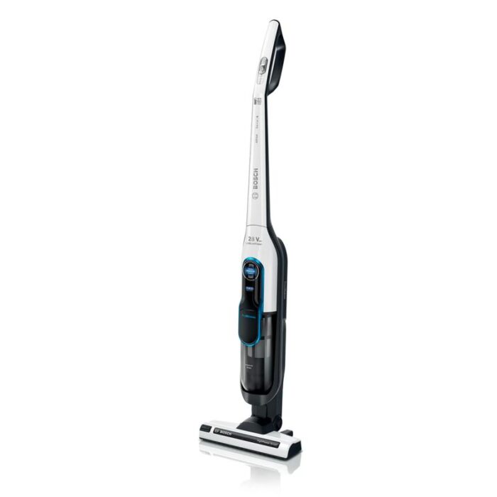 ASPIRATEUR BOSCH BALAI RECHARGEABLE BCH86SIL1 - Image 1