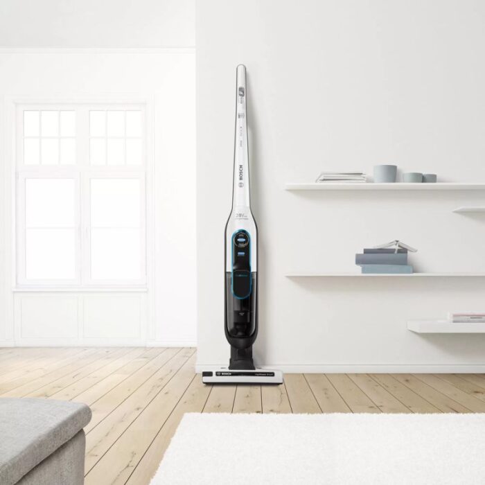 ASPIRATEUR BOSCH BALAI RECHARGEABLE BCH86SIL1