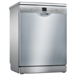 LAVE VAISSELLE BOSCH INOX 12C SMS44DI00T