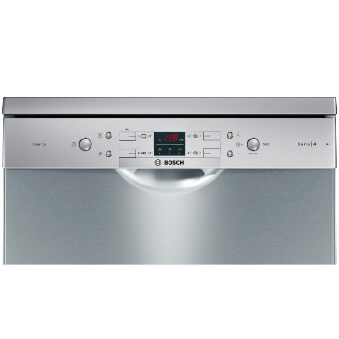 LAVE VAISSELLE BOSCH INOX 12C SMS44DI00T
