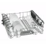 LAVE VAISSELLE BOSCH INOX 12C SMS44DI00T