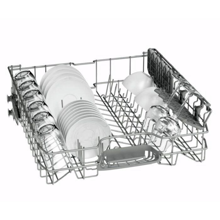 LAVE VAISSELLE BOSCH INOX 12C SMS44DI00T