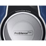 Bosch Aspirateur sans sac  ProSilence Bleu  BGS7RCL
