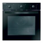 CANDY FOUR  MULTIFONCTION 60 CM NOIR FCS612N/E