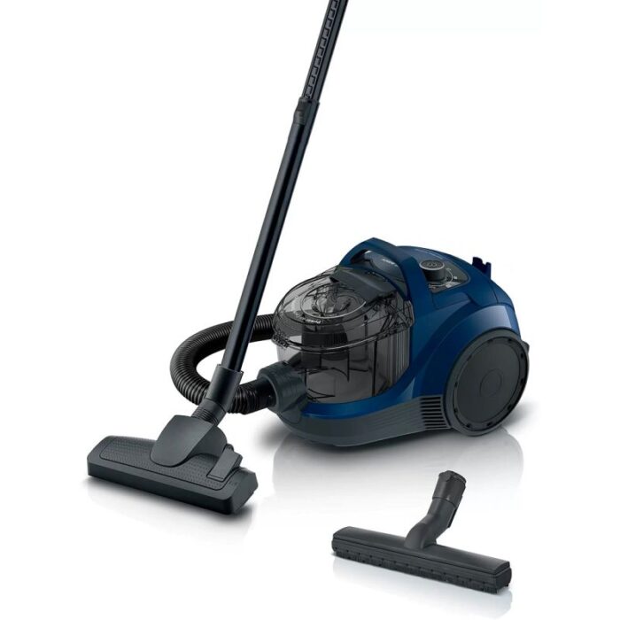 BOSCH ASPIRATEUR  SANS SAC  BGS21X320 - Image 1