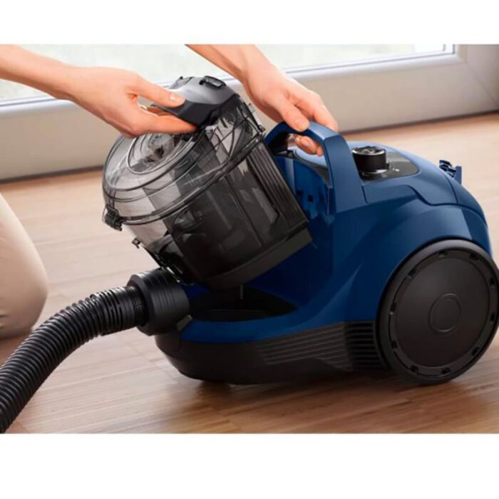 BOSCH ASPIRATEUR  SANS SAC  BGS21X320