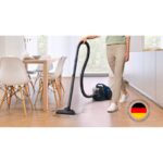 BOSCH ASPIRATEUR  SANS SAC  BGS21X320
