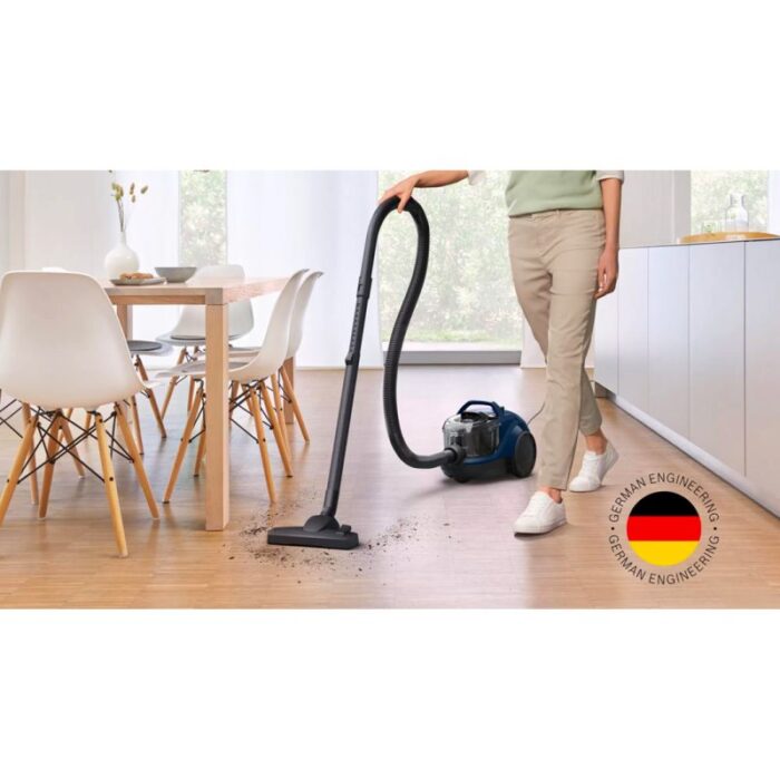 BOSCH ASPIRATEUR  SANS SAC  BGS21X320