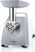Hachoir à Viande Bosch MFW45020 Propower