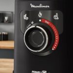 Moulinex PerfectMix+ Blender haute vitesse - 1.200W - 15 vitesses - 2,0L  LM88A810