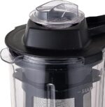 MasterPRO Trio Nutrimix - Kit de mélangeur 3N1 BGMP9132WH